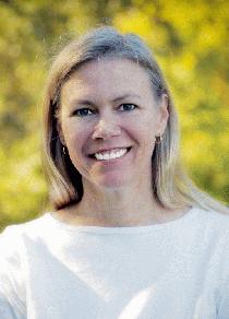 Susan Lynn Douglas Hahn